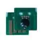 Preview: Toner Chip passt für Xerox Phaser 7100 106R02599 ..601 + ..605