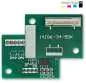 Preview: Trommel Chip passt für Konica Minolta Bizhub C451 C550 C650