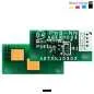 Preview: Trommel Chip passt für Konica Minolta Bizhub C654 C754