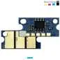 Preview: Trommel Chip passt für Konica Minolta Magicolor 4750 4790 4795
