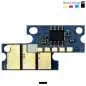 Preview: Trommel Chip passt für Konica Minolta Magicolor 4750 4790 4795