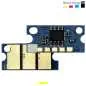 Preview: Trommel Chip passt für Konica Minolta Magicolor 4750 4790 4795
