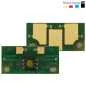 Preview: Toner Chip passt für Konica Minolta Magicolor 7450