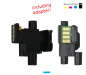 Preview: Toner Reset Chip für Brother DCP-L 3510 3517 3550 HL-L 3210 3230 3270 3280 MFC-L 3710 3730 3750 3770 TN243