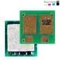 Preview: Toner Chip passt für HP Color LaserJet Enterprise M 652 (656X)