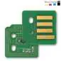 Preview: Toner Chip passt für Xerox Phaser 6700 106R01507..10