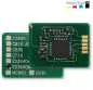 Preview: Toner Chip passt für OKI ES3640 A3 ES3640 Express 43837105 ..108