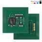 Preview: Toner Chip passt für Xerox DocuColor 5000 006R01251..54 Ost Europa