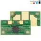 Preview: Toner Chip passt für Xerox WorkCentre 6400 106R01323..26 metered