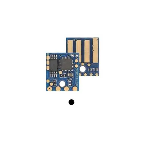 Toner Chip K passt für Konica Minolta Bizhub 3320 4020 TNP41 TNP43