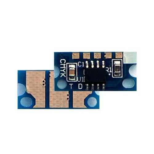 Toner Reset Chip für Konica Minolta Bizhub C31