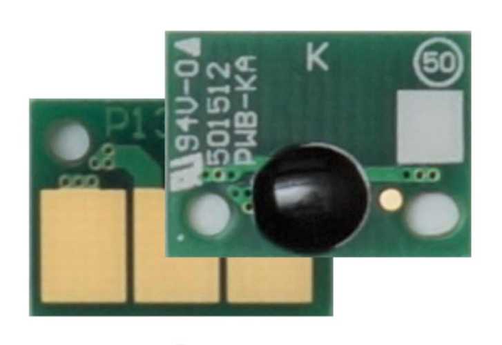 Trommel Chip passt für DEVELOP ineo+ 258 308 368 DR313