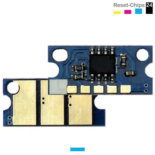 Trommel Chip passt für Konica Minolta Magicolor 4750 4790 4795