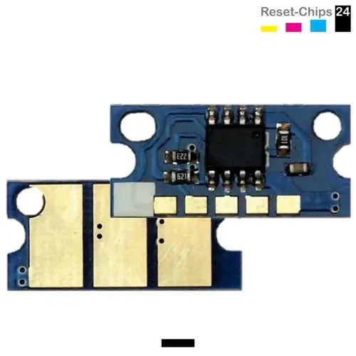 Trommel Chip passt für Konica Minolta Magicolor 4750 4790 4795