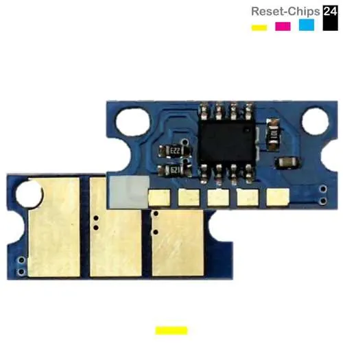 Trommel Chip passt für Konica Minolta Magicolor 4750 4790 4795