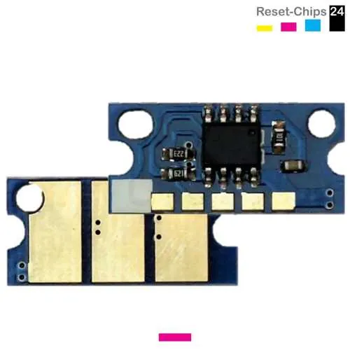 Trommel Chip passt für Konica Minolta Magicolor 4750 4790 4795