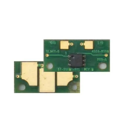 Trommel Chip passt für Konica Minolta Bizhub C300 C352