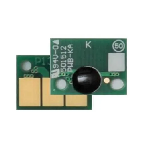 Toner Chip passt für Konica Minolta Bizhub C258 C308 C368