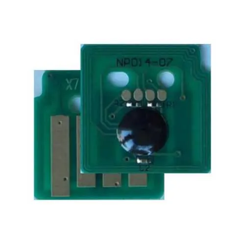 Toner Chip passt für Xerox Phaser 7100 106R02606 ..608 + ..612 Ost Europa