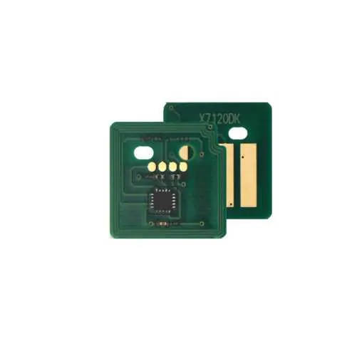 Trommel Reset Chip für Xerox WorkCentre 7220i 7225 013R00657 ..60