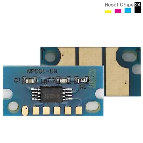 Trommel Reset Chip für NEC Vivid Office 2020 OCE CS173 CS163