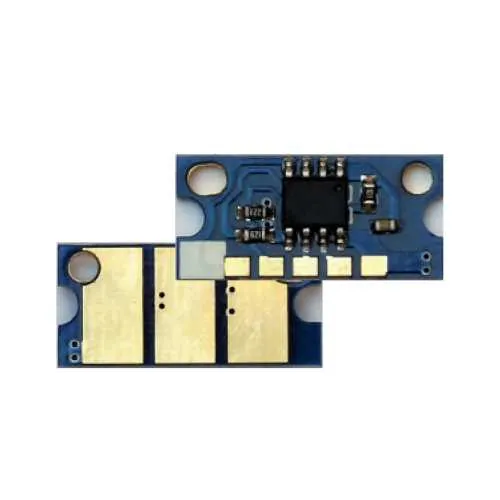 Toner Reset Chip für Konica Minolta Bizhub C203 C253 C353