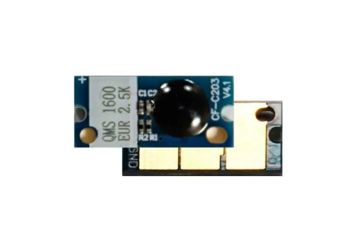 Toner Chip passt für Konica Minolta Magicolor 1600 1650 1680 1690
