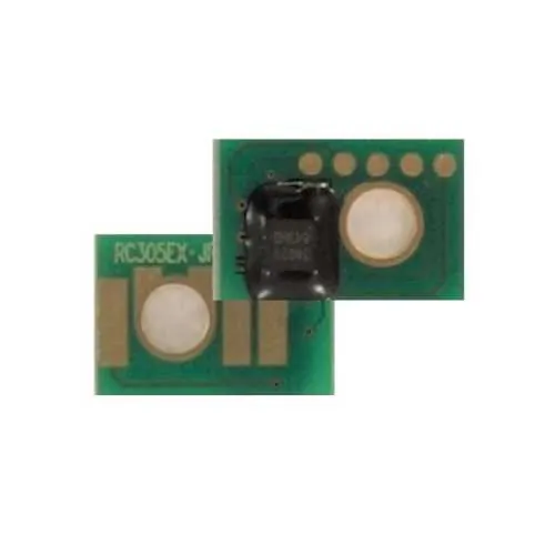 Toner Reset Chip für Lanier MP C305 NRG MP C305 RICOH Aficio MP C305