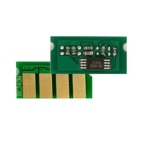 Toner Chip passt für RICOH Aficio SP C340 C341 SP C340 C341