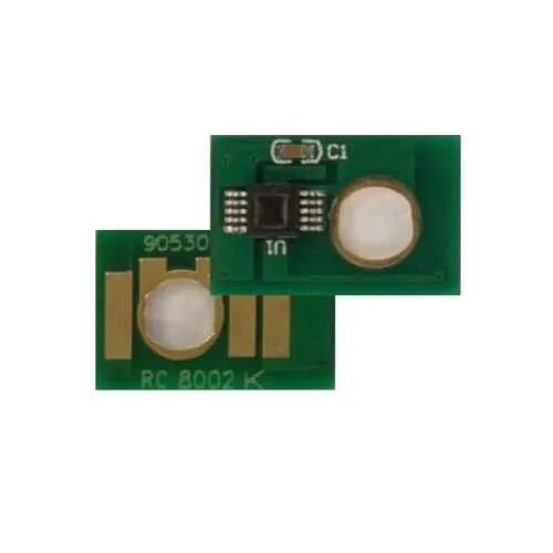 Toner Reset Chip für RICOH Aficio MP C6502 C8002