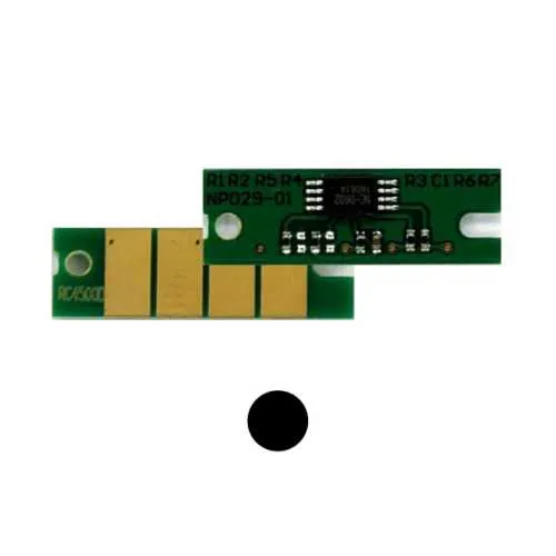 Trommel Reset Chip K für RICOH Aficio SP 4510 SP 3600 4510