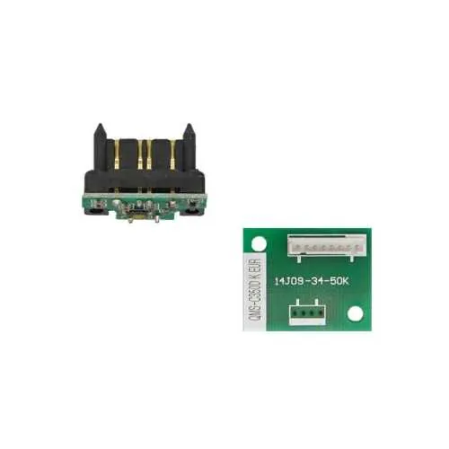 Trommel Chip passt für Konica Minolta Bizhub C350