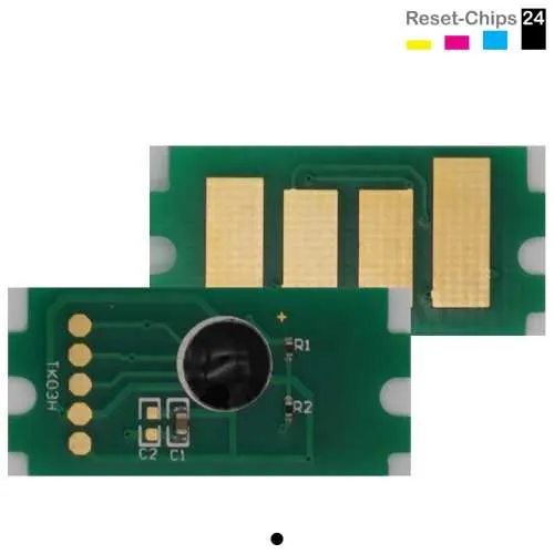 Toner Reset Chip K für Kyocera FS 1025 1060 1125