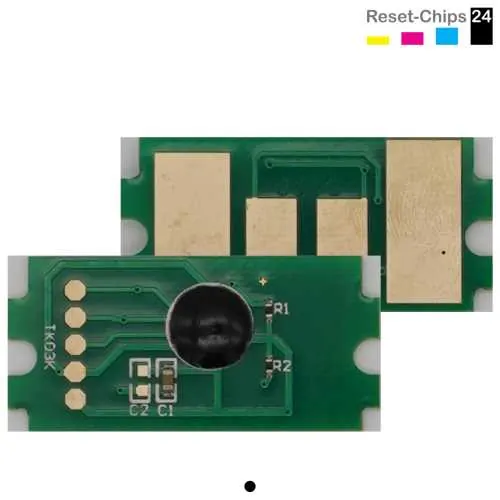 Toner Reset Chip K für Kyocera ECOSYS M 3550 3560 FS 4200 4300 TK-3130