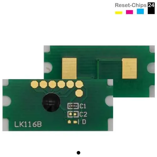 Toner Reset Chip K für Kyocera ECOSYS M 3655(USA) ECOSYS P 3055(USA) 3155(USA)