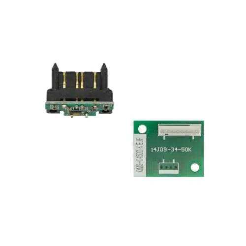 Trommel Chip passt für Konica Minolta Bizhub C351 C450