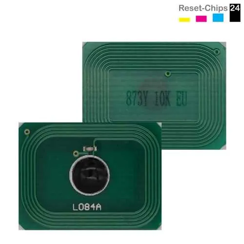 Toner Reset Chip für OKI MC 873 883 10000 Seiten