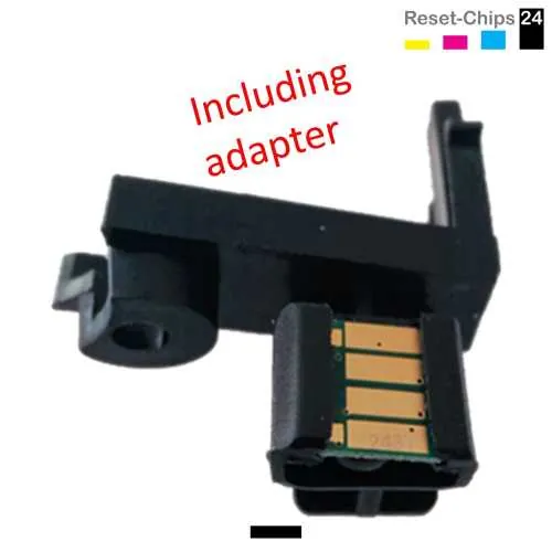 Toner Reset Chip für Brother MFC-L 3730 3750 3770 TN247