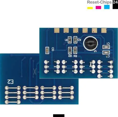 Toner Reset Chip K für Xerox Phaser 3635 108R00794 Ost Europa