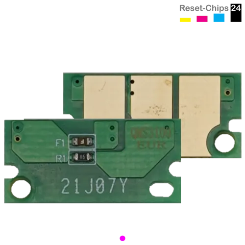 Toner Reset Chip für Olivetti D-Color MF 3302 (B1352 .. 55)
