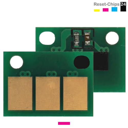 Trommel Reset Chip für Olivetti D-Color MF 3302 (B1348 .. 51)