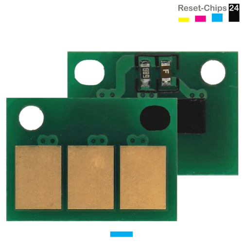 Trommel Reset Chip für Olivetti D-Color MF 3302 (B1348 .. 51)