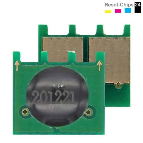 Toner Reset Chip für HP LaserJet Pro CP 1523 CP 1525 CP 1526 (128A)