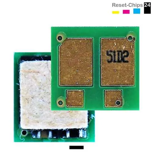 Trommel Reset Chip K für Canon i-SENSYS MF 264 MF 267 MF 269 (051)