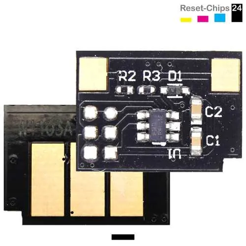 Toner Reset Chip K für HP Neverstop Laser 1000 1020 1200 (103A)