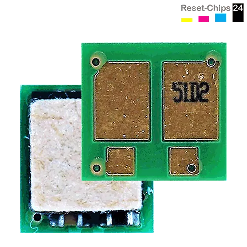 Toner Reset Chip für HP Color LaserJet Pro MFP M181 (205A)