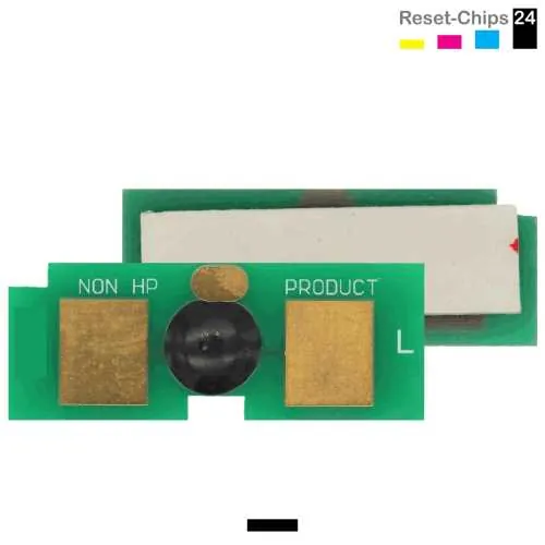 Toner Reset Chip K für HP LaserJet M 3000 M 3027 M 3035 P 3003 P 3004 (51X)