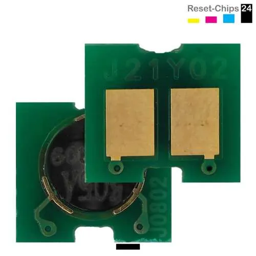 Toner Reset Chip K für HP LaserJet P 2056 P 2057 Troy 2055 (05A)