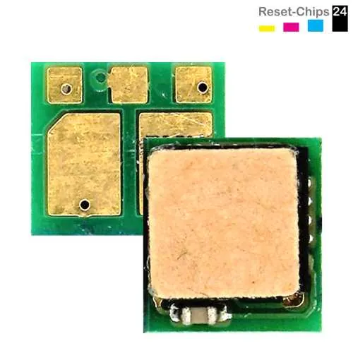 Toner Reset Chip für HP Color LaserJet Enterprise M 652 M 653 (655A)