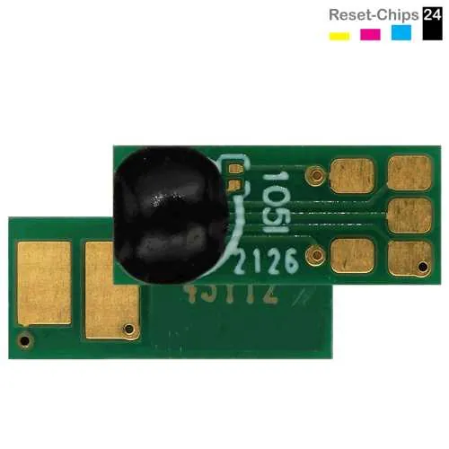 Toner Reset Chip für Canon i-SENSYS MF 635 MF 636 045